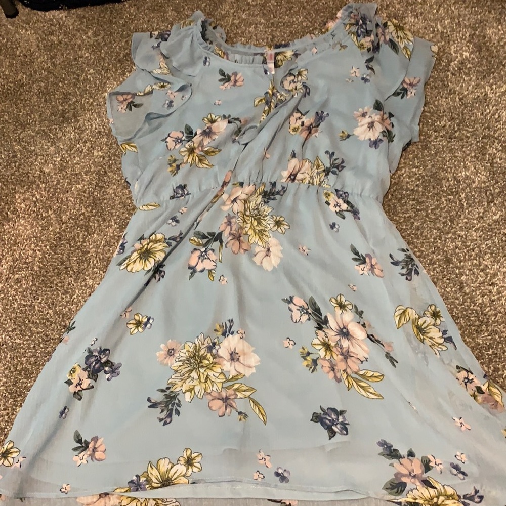 Summer dress